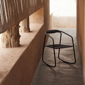silla contemporánea