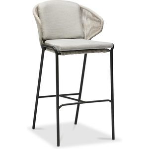silla de bar contemporánea