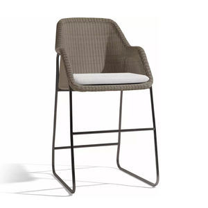 silla de bar contemporánea