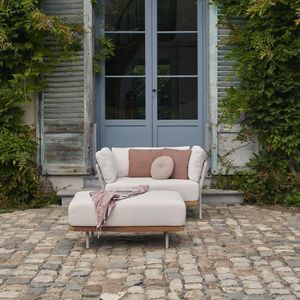 sillón contemporáneo