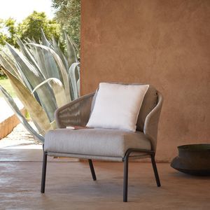 sillón contemporáneo