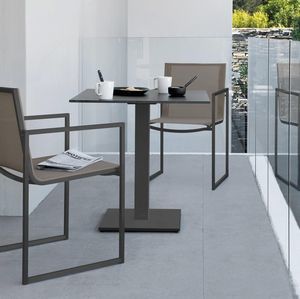 mesa de comedor contemporánea