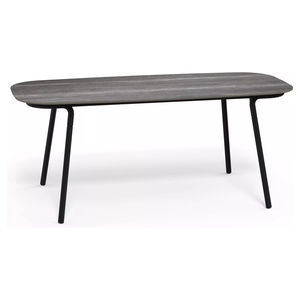 mesa alta contemporánea