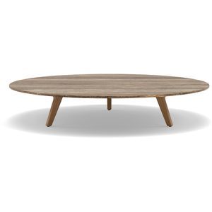 mesa de centro contemporánea