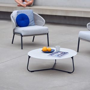 mesa de centro contemporánea