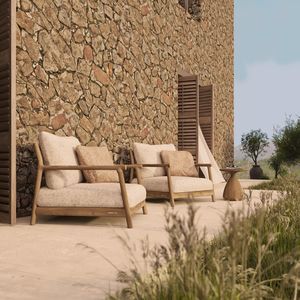 sillón contemporáneo