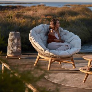 sillón contemporáneo