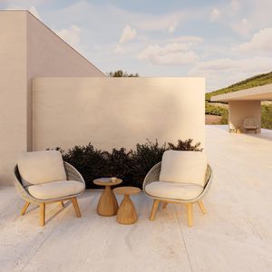 sillón contemporáneo