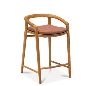 taburete de bar contemporáneo