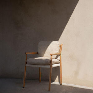 silla de comedor contemporánea
