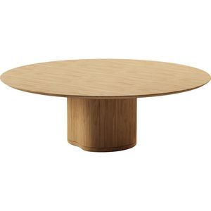 mesa contemporánea