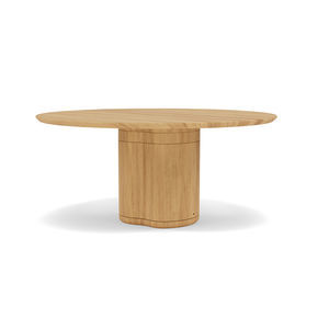mesa contemporánea