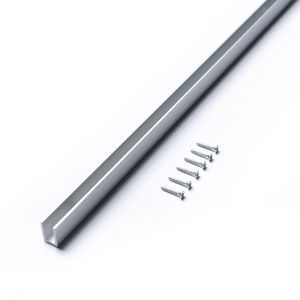 kit de ferretería de aluminio