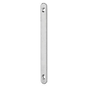 kit para puerta de aluminio anodizado