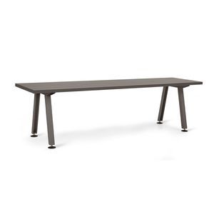 mesa de comedor contemporánea