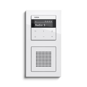 radio bluetooth