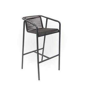 silla de bar contemporánea