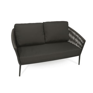 conjunto de jardin contemporáneo