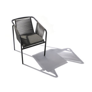 silla de jardín contemporánea