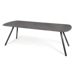 mesa contemporánea