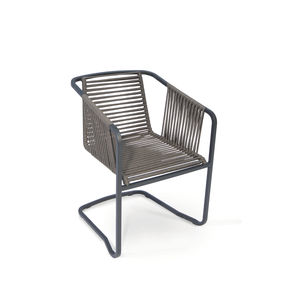 silla de jardín contemporánea