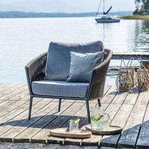 silla de jardín contemporánea