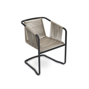silla de jardín contemporánea