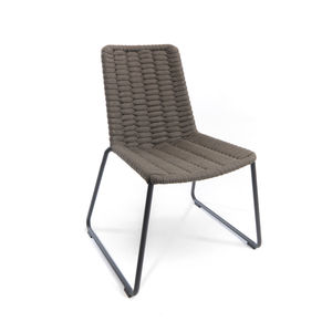 silla de jardín contemporánea