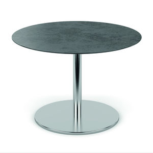 mesa bistró contemporánea