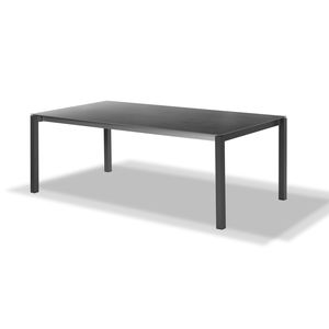 mesa de comedor contemporánea