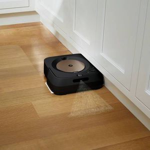máquina de limpieza