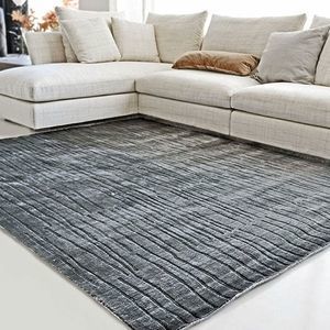 alfombra contemporánea