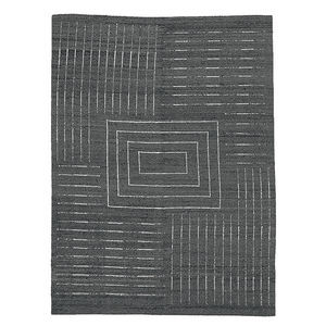 alfombra contemporánea