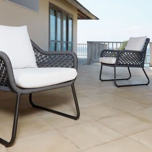 sillón contemporáneo