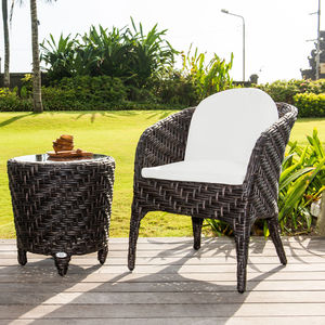 silla contemporánea