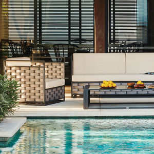 sillón contemporáneo