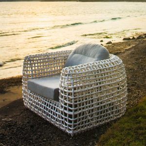 sillón contemporáneo