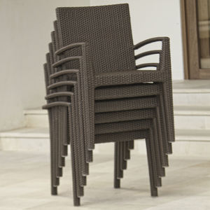 silla contemporánea