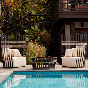 sillón contemporáneo