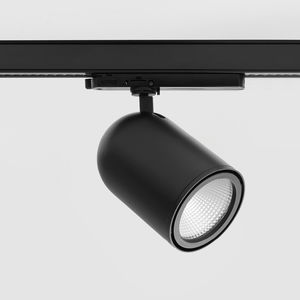 iluminación de carril LED