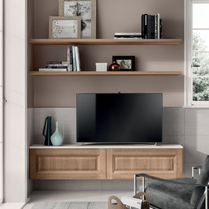 mueble TV contemporáneo