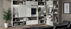 mueble TV contemporáneo