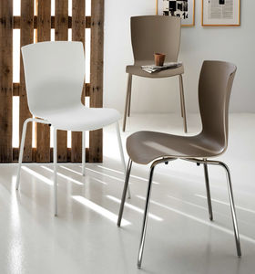 silla contemporánea