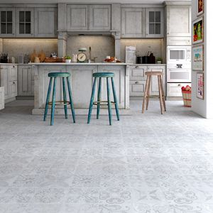 suelo laminado de HDF
