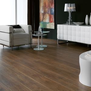 suelo laminado de nogal