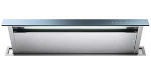 extractor de encimera