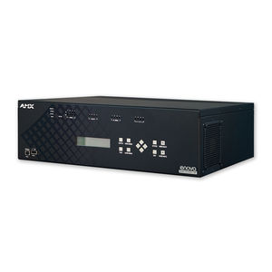sistema domótico para equipo multimedia