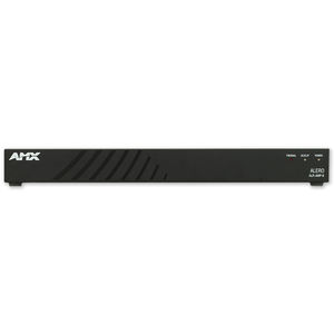 amplificador de audio