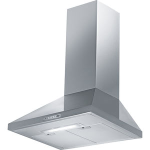 campana extractora de pared