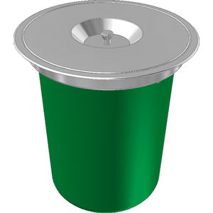 cubo de basura para cocina